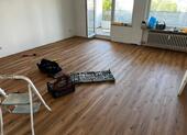 Foto - 1 Zimmer Wohnung in Freiburg Tiengen, frisch saniert, neue Küche