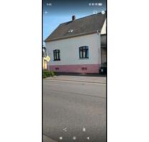 Einfamilienhaus - 205.000,00&nbsp;EUR Kaufpreis, ca.&nbsp; 150,00&nbsp;m&sup2; in Homburg (PLZ: 66424)