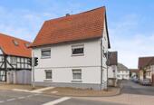 Foto - 9 Zimmer Doppelhaushälfte zum Kaufen in Echzell