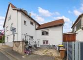 Foto - 9 Zimmer Doppelhaushälfte in Echzell
