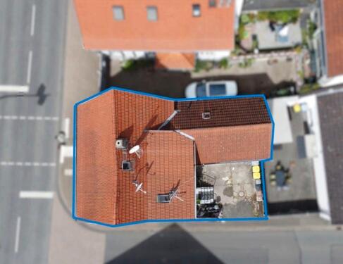 Foto - Doppelhaushälfte in Echzell zum Kaufen