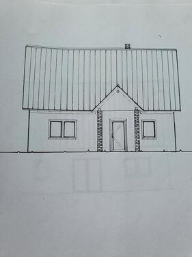 Foto - Charmantes Einfamilienhaus in Ostseenähe - Provisionsfrei
