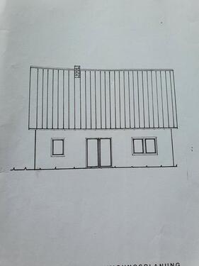 Foto - 4 Zimmer Einfamilienhaus zum Kaufen in Dassow