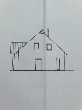 Foto - 4 Zimmer Einfamilienhaus in Dassow