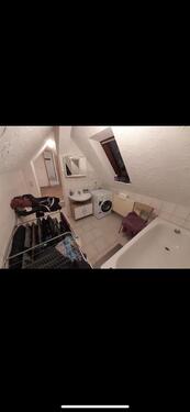 Foto - Etagenwohnung in Georgenthal