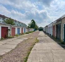 Garage mieten 06366 Köthen, Hohenköthener Straße oder Martinstraß - Köthen (Anhalt)