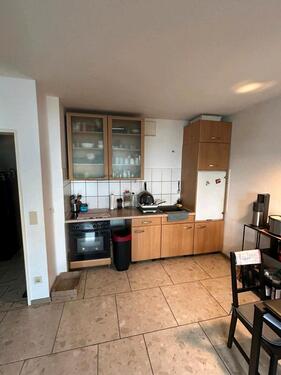 Foto - wunderschöne 2 Zimmerwohnung - 700,00 EUR Kaltmiete,