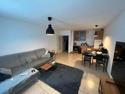 Foto - Etagenwohnung in Kerpen