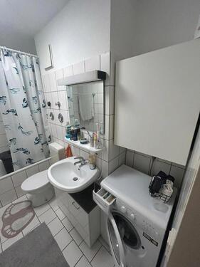Foto - Etagenwohnung in Kerpen zur Miete