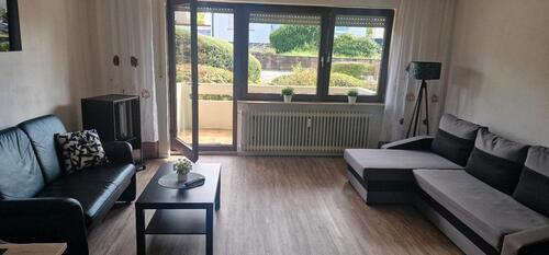 Foto - Etagenwohnung zur Miete in Herxheim bei Landau/Pfalz