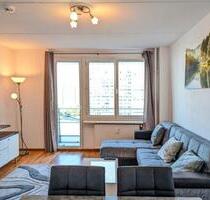 All inclusive apartment on 15th floor in Mitte with registration - Berlin