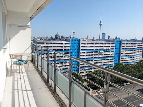 Foto - Etagenwohnung in Berlin zur Miete