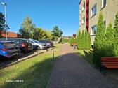 Foto - Komfortabel & Sonning: 2-Zim.-Whg. mit Süd-Balkon und Stellplatz