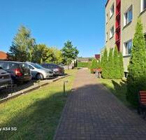 Komfortabel & Sonning: 2-Zim.-Whg. mit Süd-Balkon und Stellplatz - Beetzsee