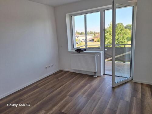 Foto - Etagenwohnung in Beetzsee
