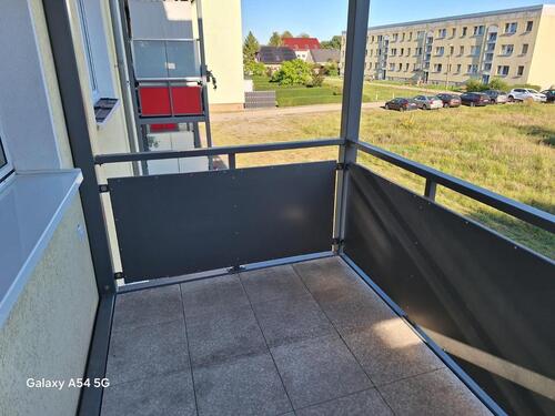 Foto - Etagenwohnung in Beetzsee zur Miete