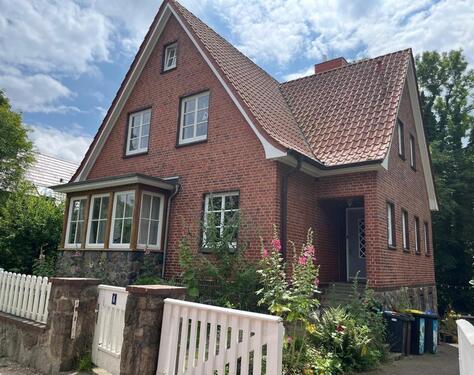 Foto - Charmantes Landhaus auf großem Grundstück in Schulensee Kiel