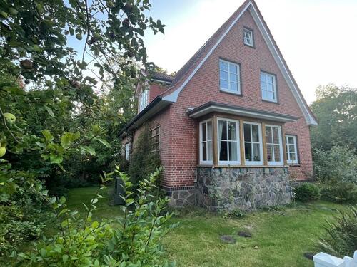 Foto - Einfamilienhaus zum Kaufen in Molfsee