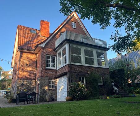 Foto - Einfamilienhaus in Molfsee