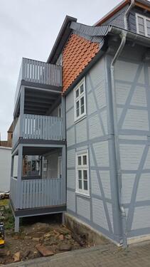 Foto - Etagenwohnung zur Miete in Braunschweig