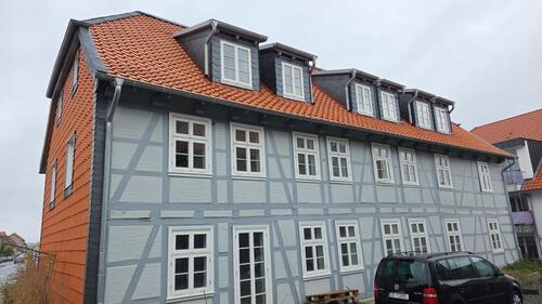 Foto - Etagenwohnung in Braunschweig zur Miete