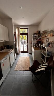 Foto - Etagenwohnung in Leipzig