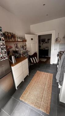 Foto - Etagenwohnung in Leipzig zur Miete