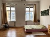 Foto - Etagenwohnung zur Miete in Berlin
