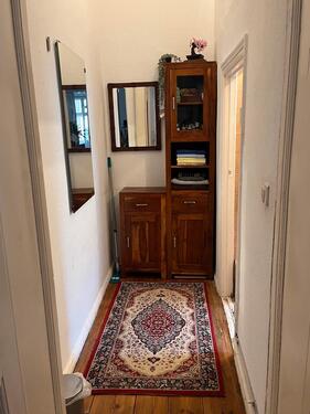 Foto - Etagenwohnung in Berlin