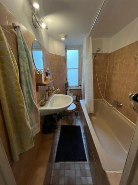 Foto - Etagenwohnung in Berlin zur Miete