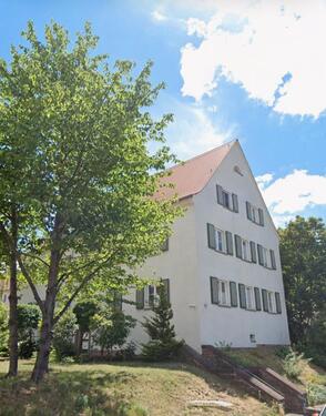 Foto - Charmante 2 Raum Wohnung mit Balkon in Kröllwitz