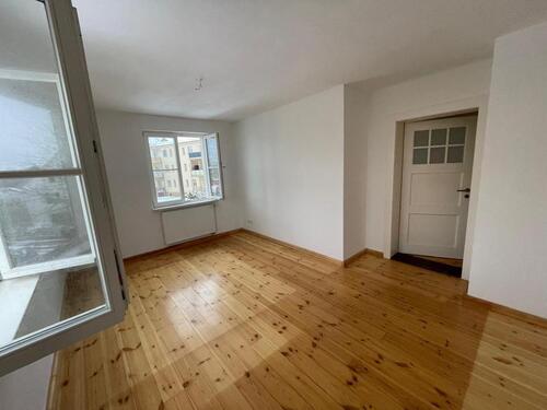 Foto - Etagenwohnung in Halle (Saale)