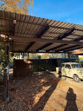 Foto - Stellplatz Pkwkleines Wohnmobil