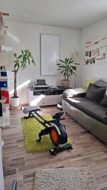 Foto - 3 Zimmer EG Wohnung mit Gartennutzung