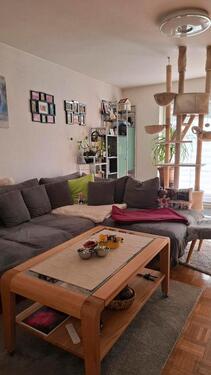 Foto - Etagenwohnung in Altenmarkt an der Alz zur Miete