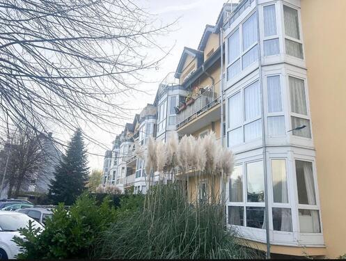 Foto - 2 Zimmer Wohnung 58m2 Top Lage 50735 Köln Nippes Tiefgarage