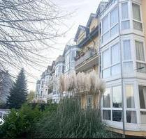 2 Zimmer Wohnung 58m2 Top Lage 50735 Köln Nippes Tiefgarage