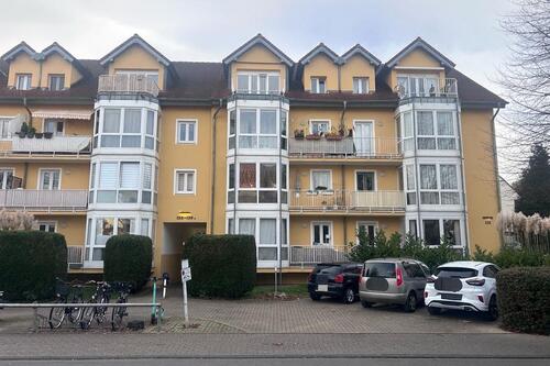 Foto - Etagenwohnung zur Miete in Köln