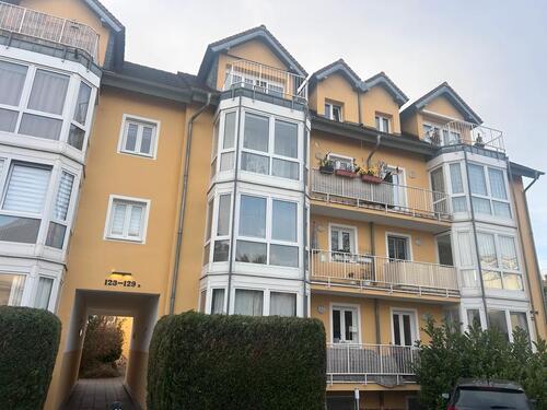 Foto - Etagenwohnung in Köln