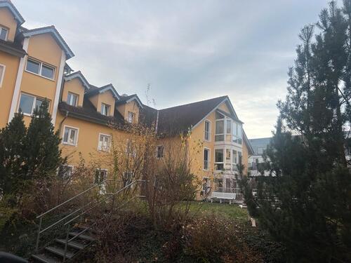 Foto - Etagenwohnung in Köln zur Miete