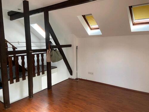 Foto - Wülfrath Helle 2,5 Maisonettewohnung