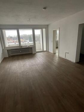 Foto - Etagenwohnung zur Miete in Würselen