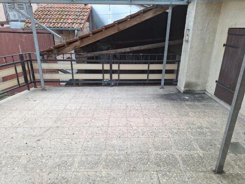 Foto - 7 Zimmer Einfamilienhaus zum Kaufen in Kirn