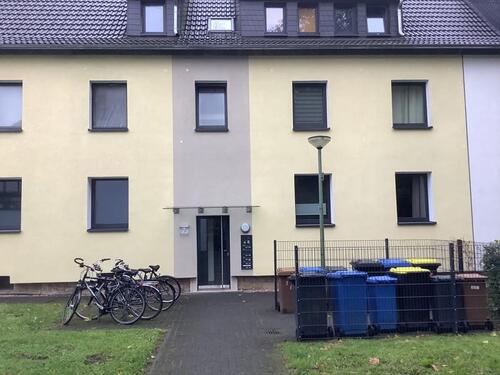 Foto - 2 Zimmer Etagenwohnung zur Miete in Osnabrück