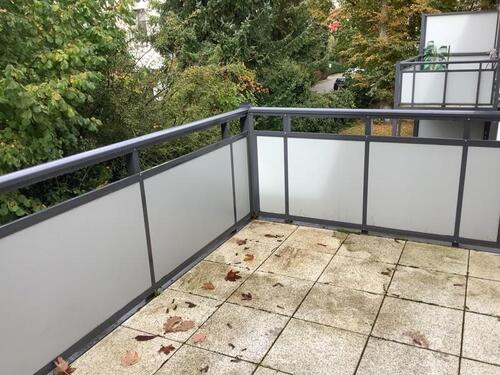 Foto - Etagenwohnung in Osnabrück zur Miete