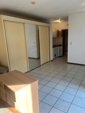 Foto - 1 Zimmer Etagenwohnung zur Miete in Bad Emstal