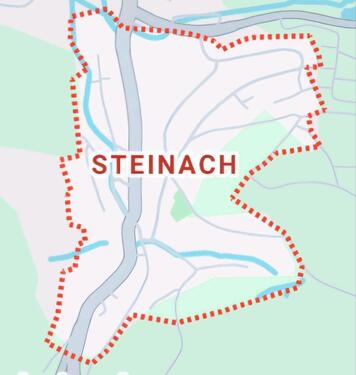 Foto - helle 3,5 Zimmer Wohnung in 73663 Steinach