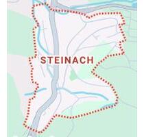 helle 3,5 Zimmer Wohnung in 73663 Steinach - Winnenden