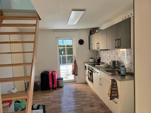 Foto - 3 Zimmer Etagenwohnung in Winnenden