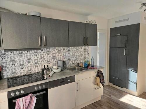 Foto - Etagenwohnung in Winnenden zur Miete